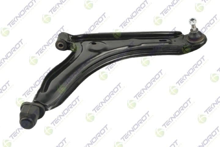 Brat, suspensie roata TEKNOROT N-425