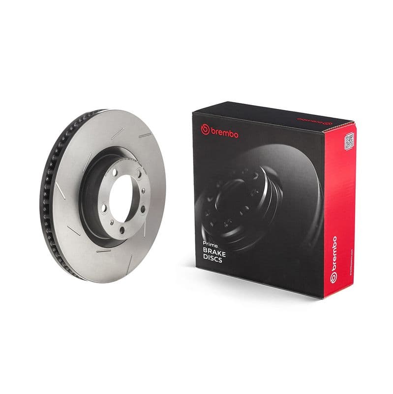 Disc frana BREMBO PRIME LINE - UV Coated 09.C549.21
