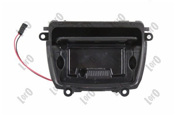 Scrumiera DEPO 135-99-008