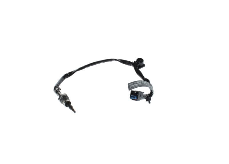 Senzor, temperatura gaze evacuare BOSCH 0 986 259 245