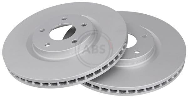Disc frana ABS 17945