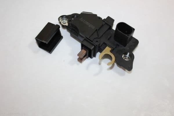 Regulator, alternator AUTOMEGA 150027410
