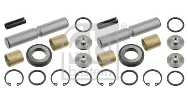 Set reparatie, pivot FEBI BILSTEIN 04587