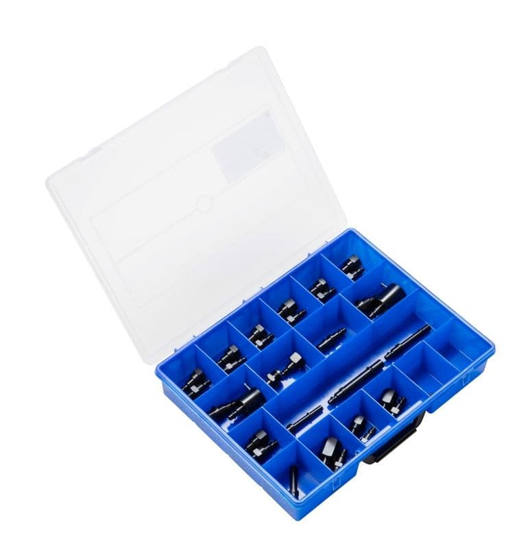 Adaptor, dispozitiv montaj (motor/cutie viteze) LIQUI MOLY Gear Tronic Adapter-Kit Standard 02 29027