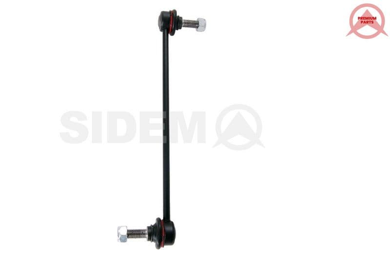 Brat/bieleta suspensie, stabilizator SIDEM 9161