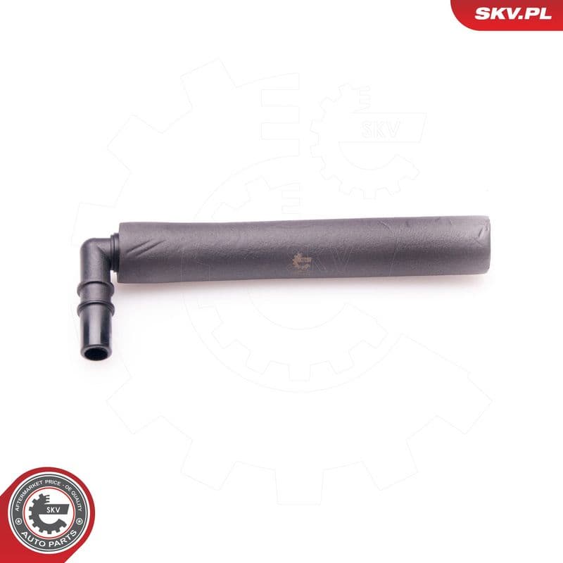 furtun,aerisire bloc motor ESEN SKV 31SKV030