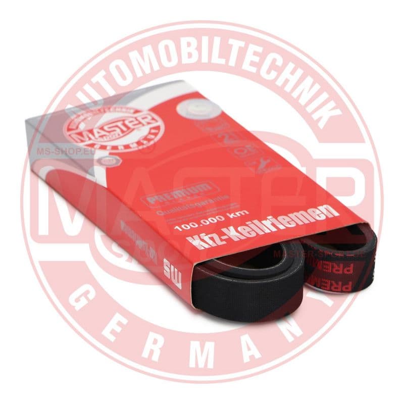Curea transmisie cu caneluri MASTER SPORT 5PK1200-PCS-MS