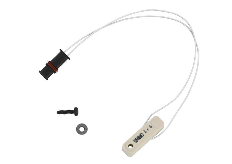 Set accesorii WEBASTO 1322831A