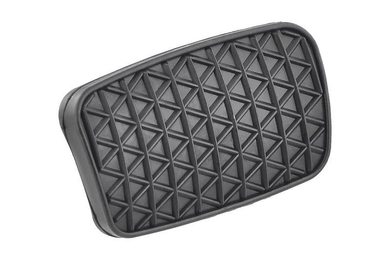 Acoperire pedala, pedala frana TOPRAN 206 496