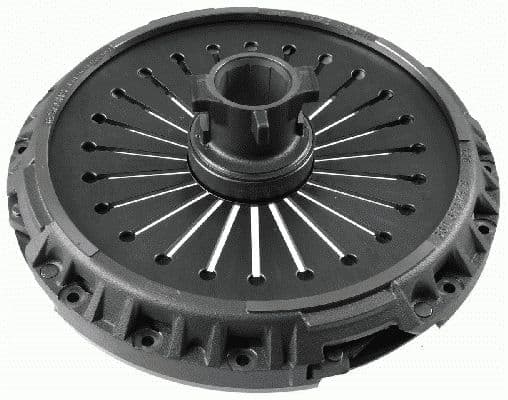 Placa presiune ambreiaj SACHS 3483 000 396