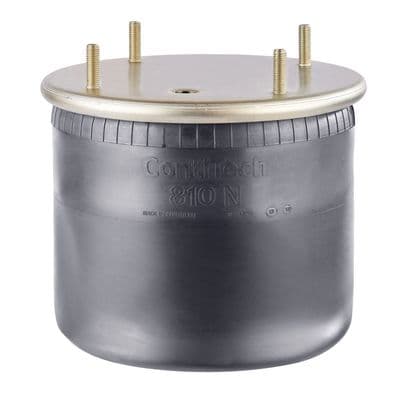 Burduf, suspensie pneumatica CONTINENTAL CTAM 810 MB