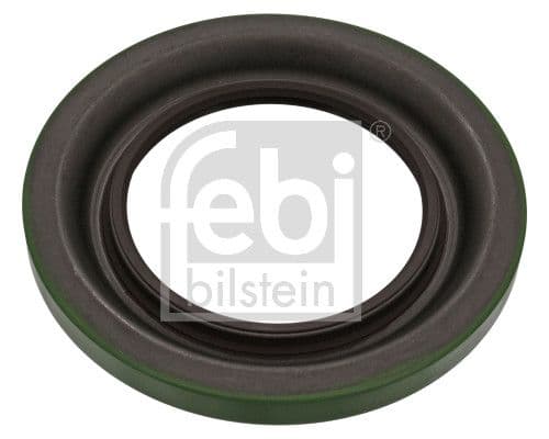 simering, diferential FEBI BILSTEIN 100550