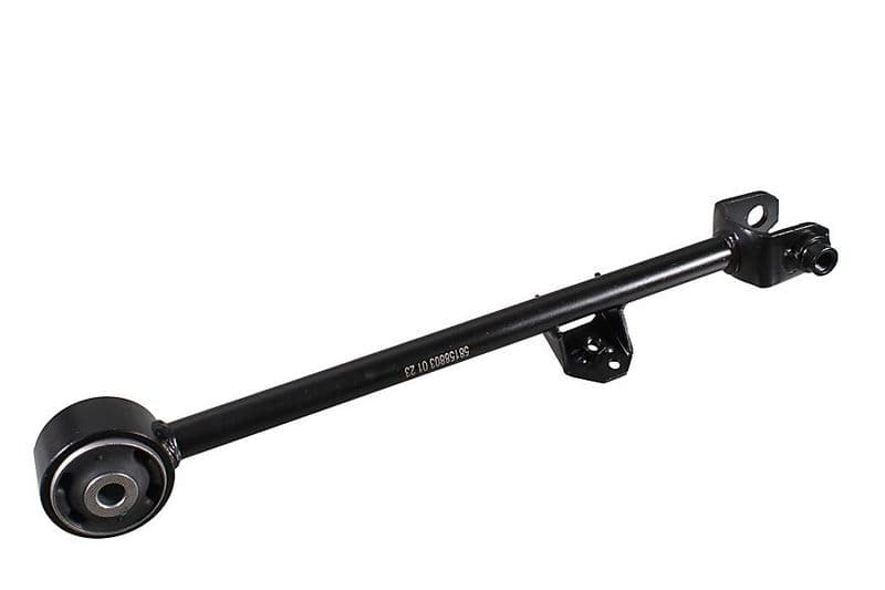 Brat, suspensie roata METZGER AUTOTEILE 58158803