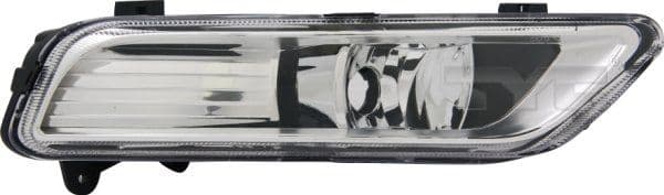 Lumini de zi TYC 19-11045-01-2