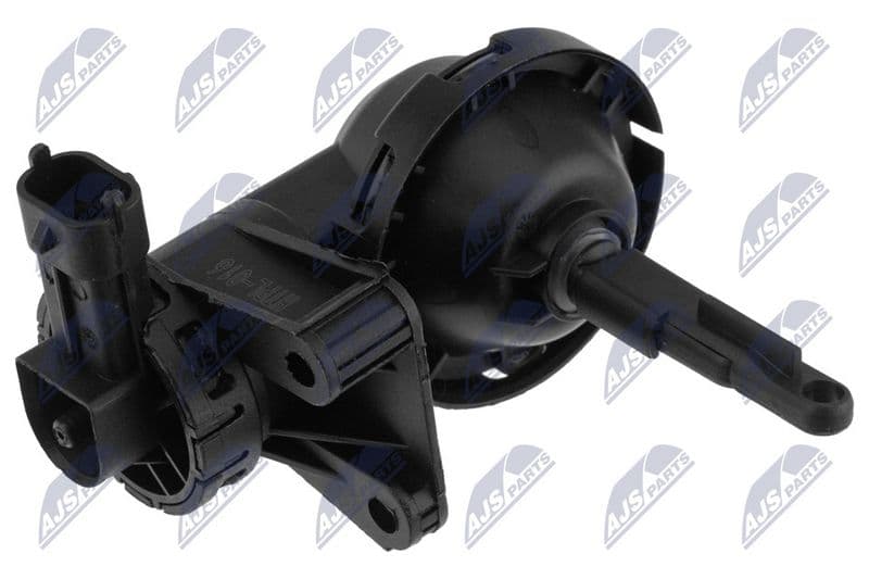 Element reglaj, clapeta comutare (galerie admisie) NTY ECD-PL-016