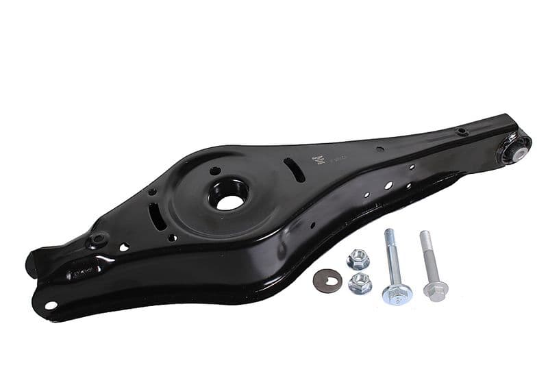 Brat, suspensie roata METZGER AUTOTEILE 58073609