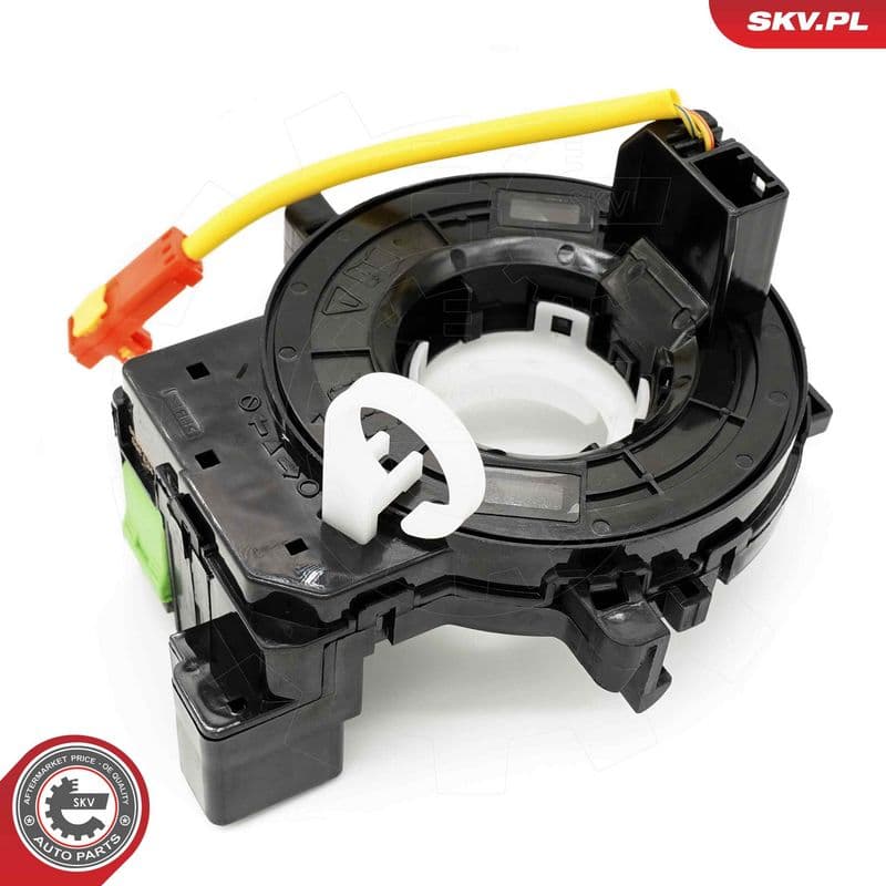 Arc spirala, Airbag ESEN SKV 96SKV632