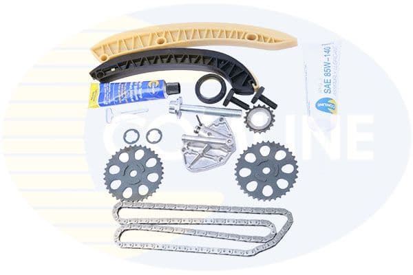 chit lant de distributie COMLINE OxiCoat® CTK065F