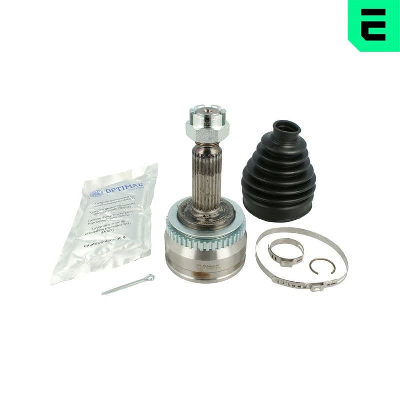 Set articulatie, planetara OPTIMAL CW-3027