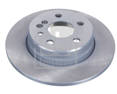 Disc frana FEBI BILSTEIN 08131