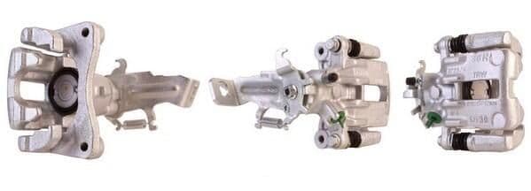 Etrier frana FERODO PREMIER FCL694472