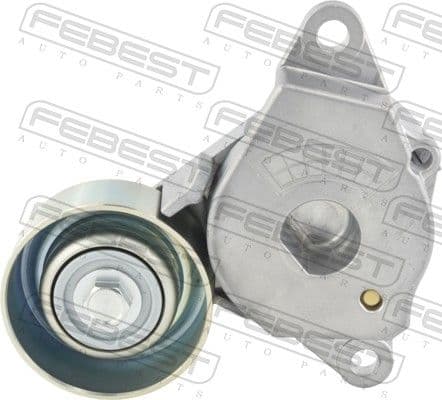 Intinzator curea, curea distributie FEBEST 0190-A25AFKS