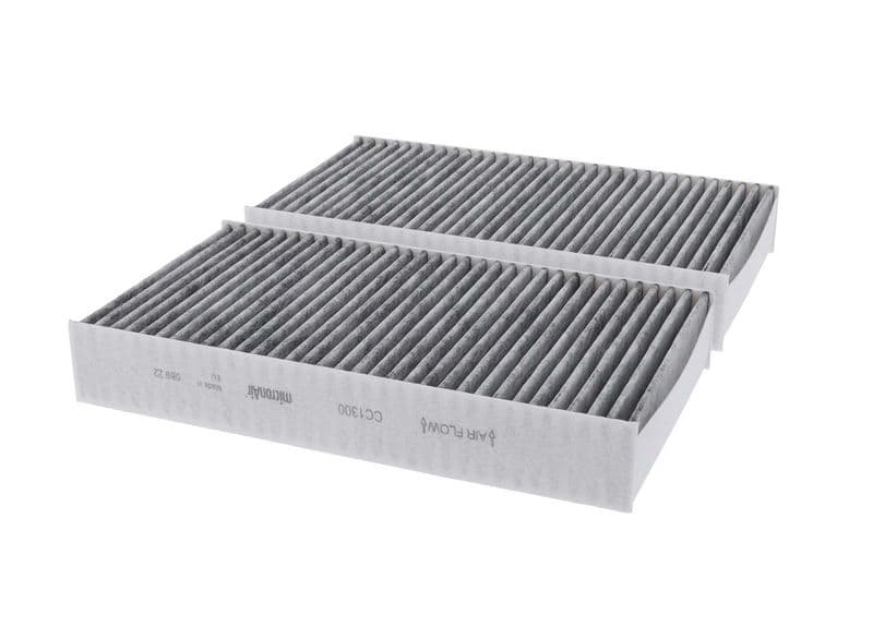 Filtru, aer habitaclu CORTECO 80000647