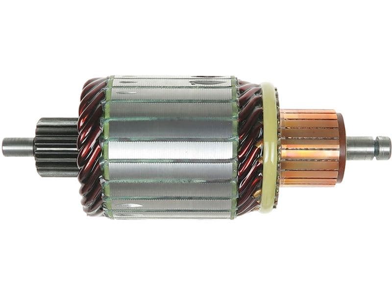 armatura,demaror AS-PL STANDARD SA0106