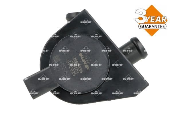 Pompă de apă suplimentară (circuitul apei de răcire) NRF 390101