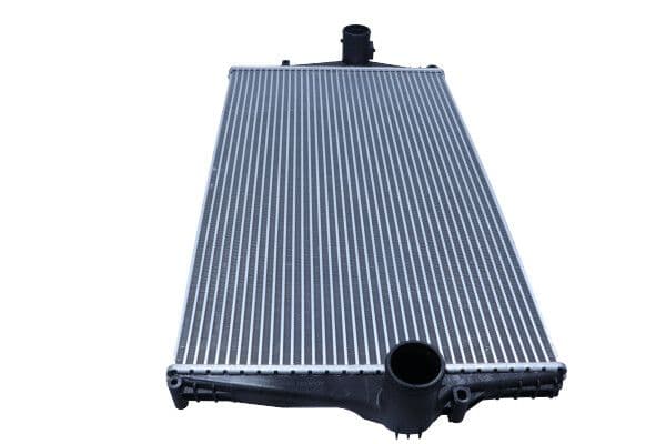Intercooler, compresor MAXGEAR AC630037