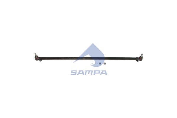 bara directie SAMPA 097.125