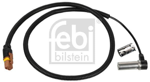 senzor,turatie roata FEBI BILSTEIN 173107