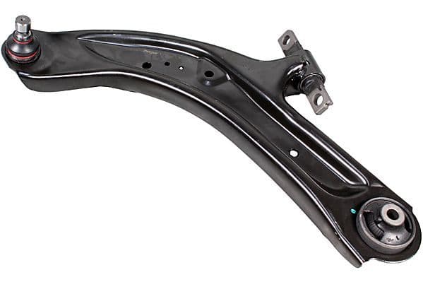 Brat, suspensie roata METZGER AUTOTEILE 58112701