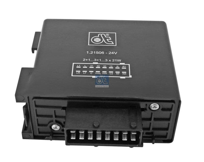 Modul semnalizare DT Spare Parts 1.21506