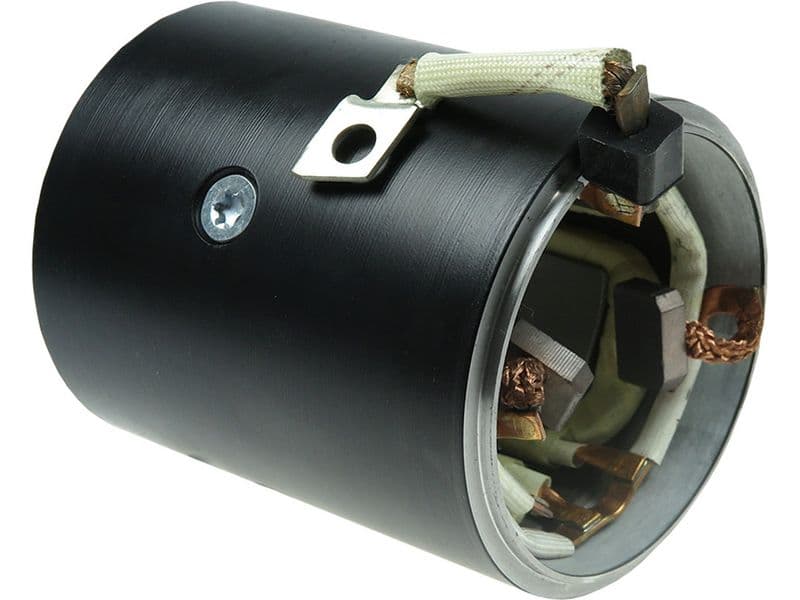 Bobina cuplaj, demaror AS-PL STANDARD SF0036