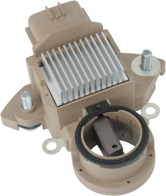 Regulator, alternator HC-Cargo F 032 333 685