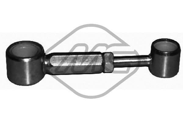 Set reparatie, levier cutie de viteze METALCAUCHO 04602