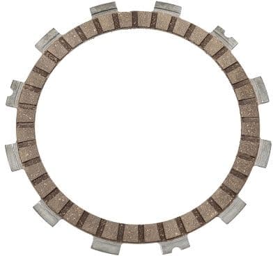 Set disc lamelar, ambreiaj TRW MCC314-8