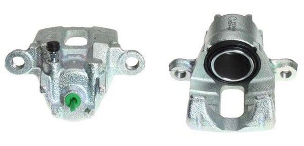Etrier frana BUDWEG CALIPER 344551