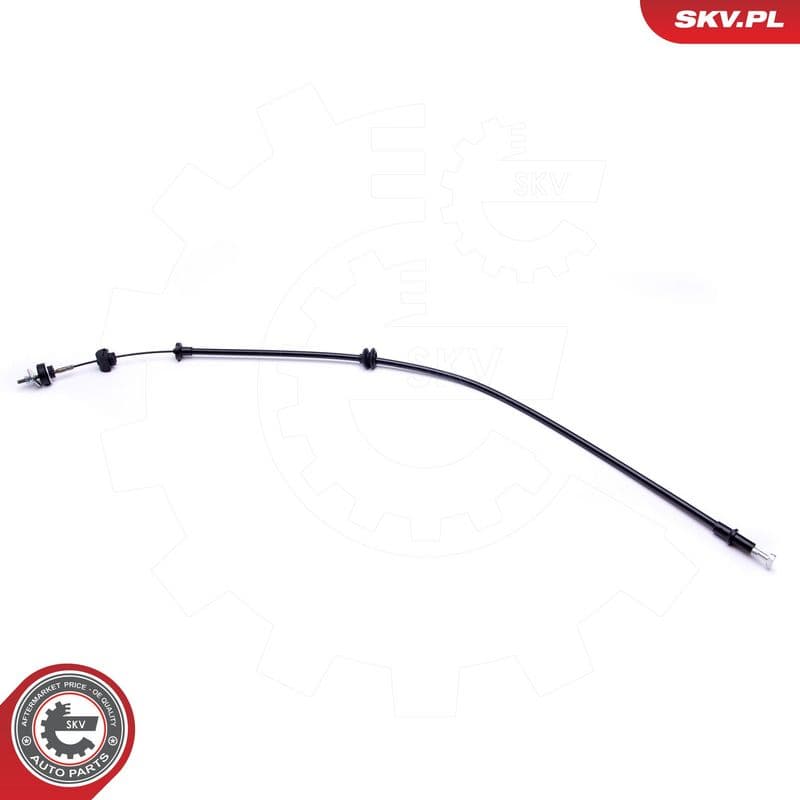 Cablu ambreiaj ESEN SKV 27SKV133
