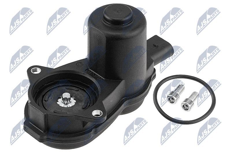 Element actionare. etrier frana de parcare NTY HZS-WW-004A