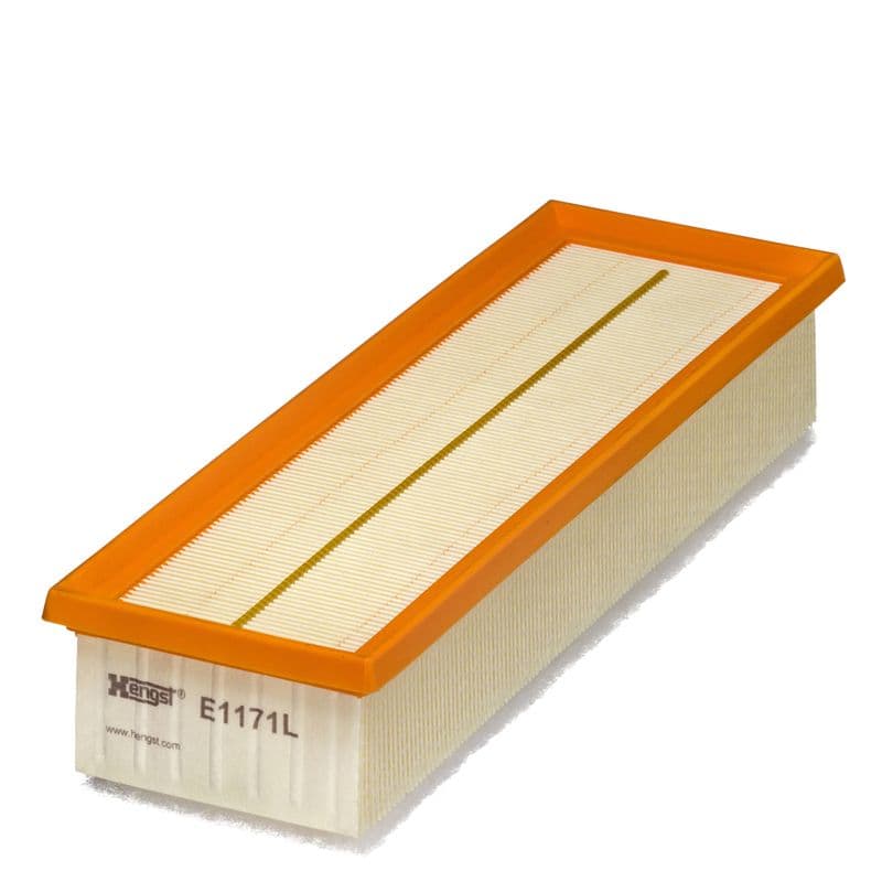Filtru aer HENGST FILTER E1171L