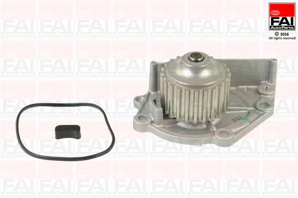 Pompă de apă, răcire motor FAI AutoParts WP2743