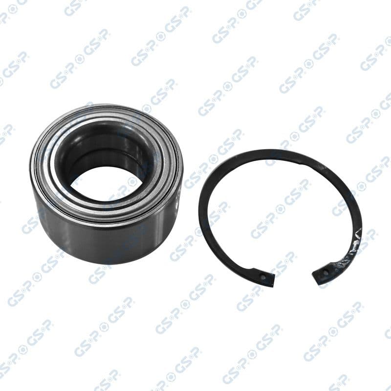 Set rulment roata GSP GK0X83