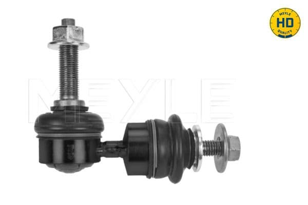 Brat/bieleta suspensie, stabilizator MEYLE -HD: Better than OE. 716 060 0028/HD
