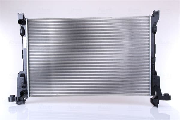 Radiator, racire motor NISSENS 630803