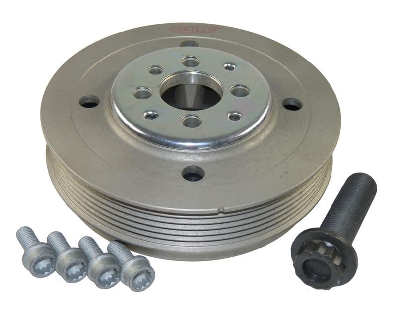 Set fulie, arbore cotit CORTECO 80004792