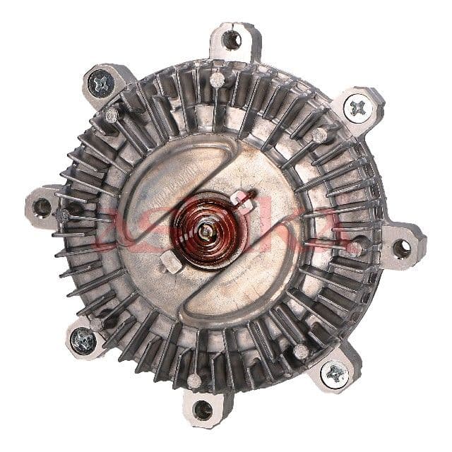 Cupla, ventilator radiator ASHIKA 36-05-500