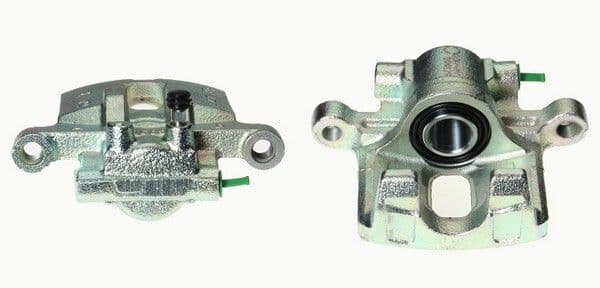 Etrier frana BUDWEG CALIPER 344332