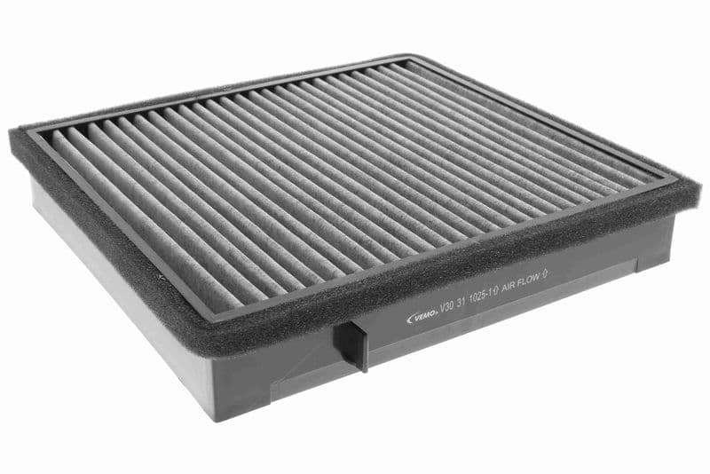 Filtru, aer habitaclu VEMO V30-31-1025-1